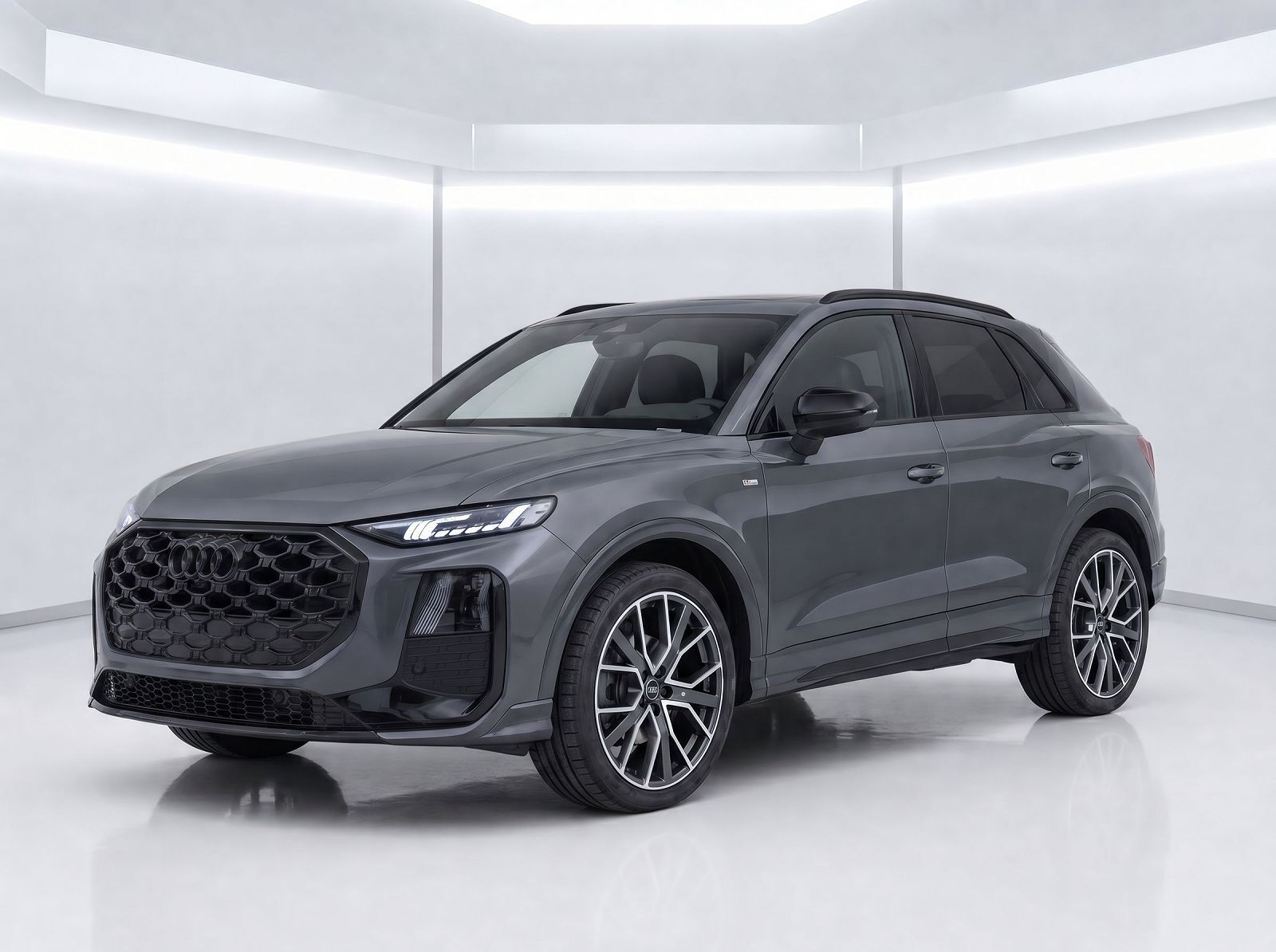 2026 Audi Q3