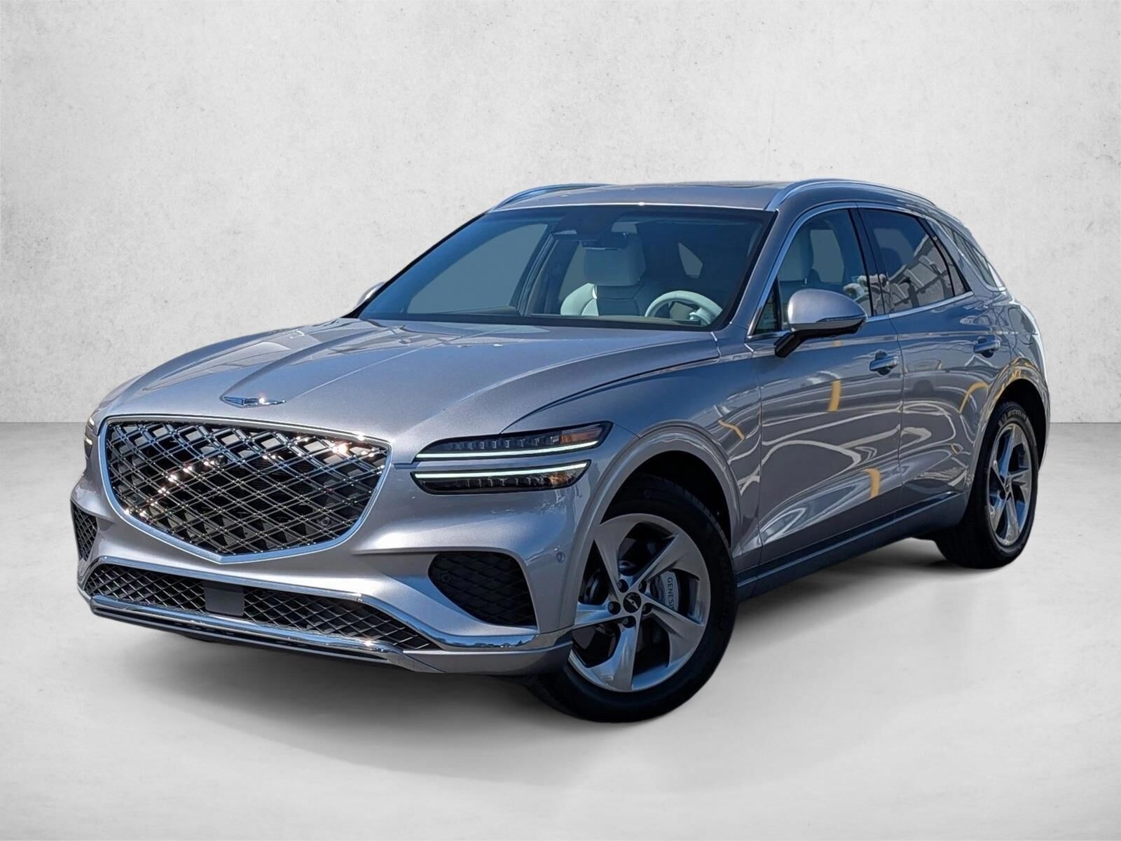 2026 GENESIS GV70