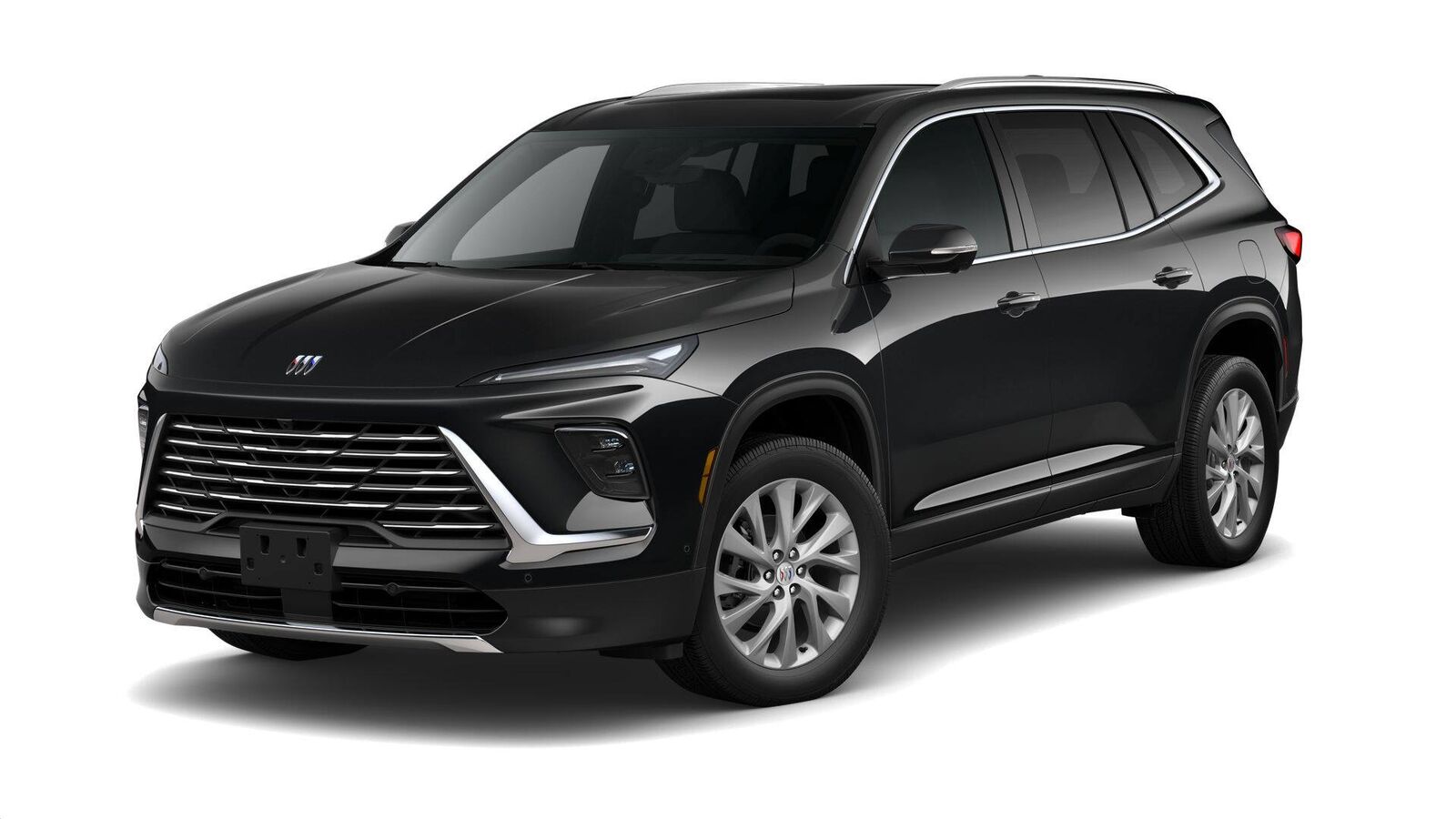 2026 BUICK Enclave