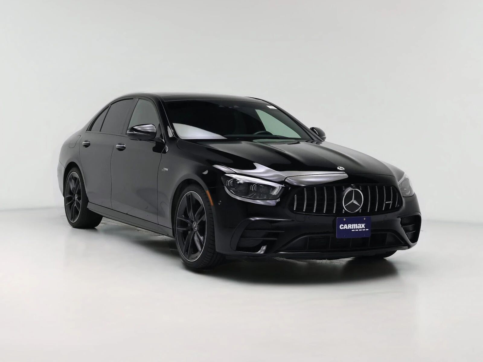 2022 MERCEDES-BENZ E-Class