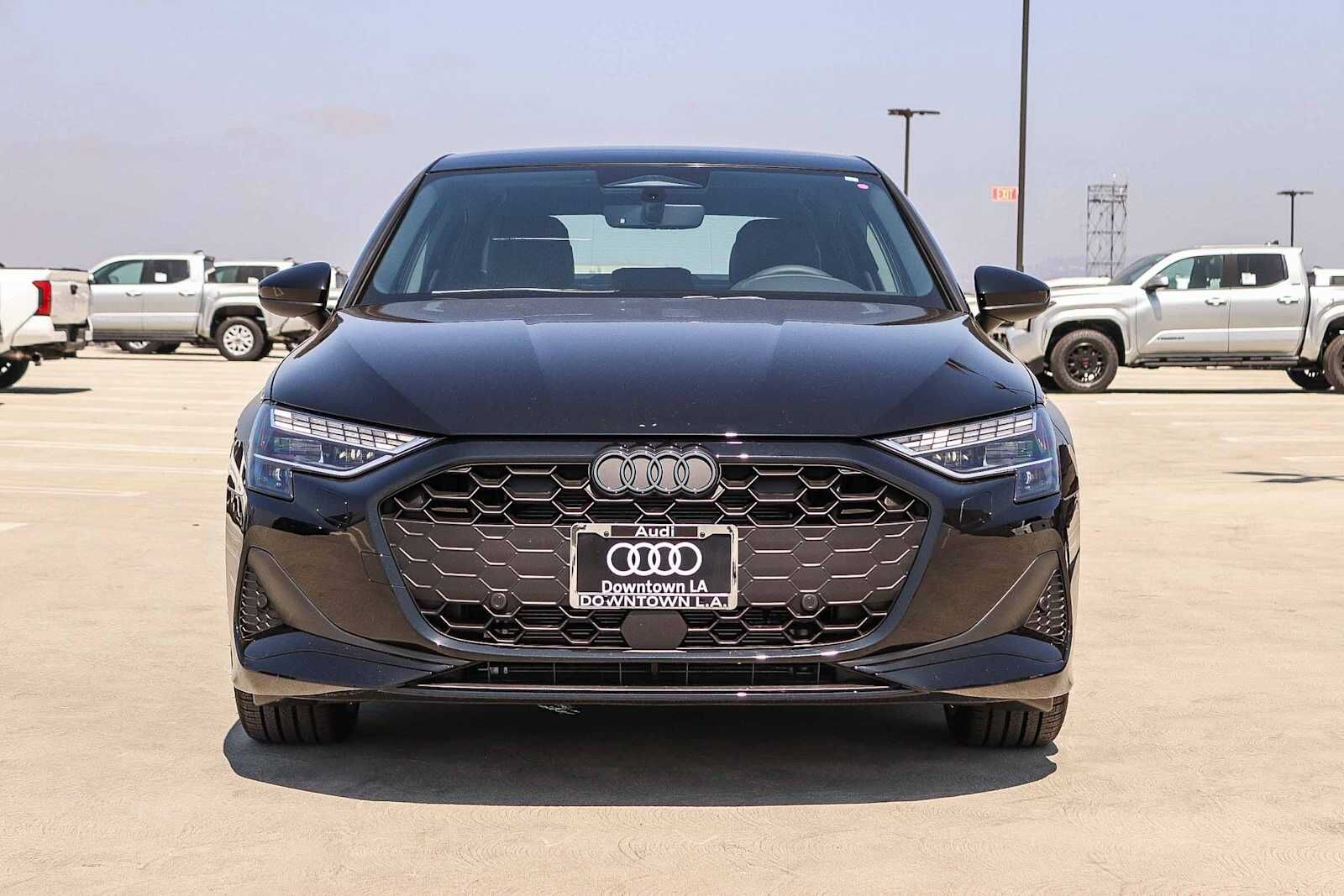2026 Audi A3