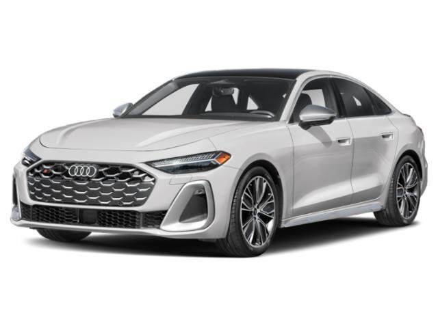 2026 Audi S5