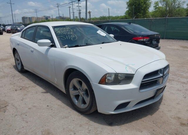 2013 DODGE Charger