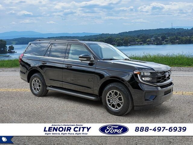 2027 FORD Expedition