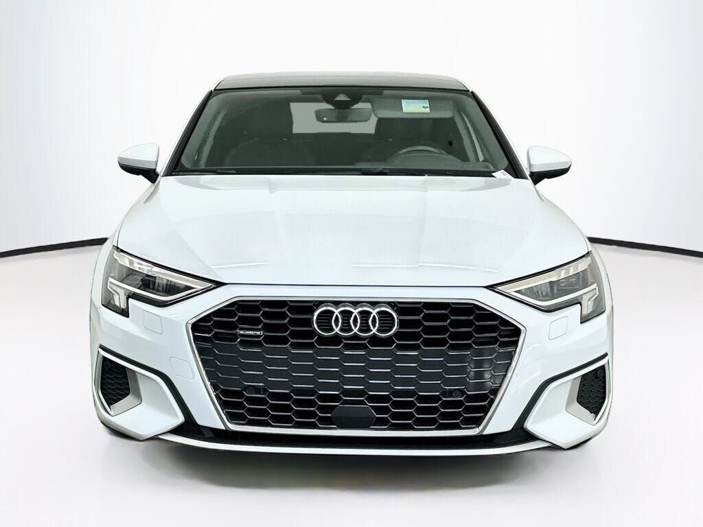 2023 Audi A3