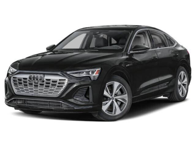 2024 Audi Q8