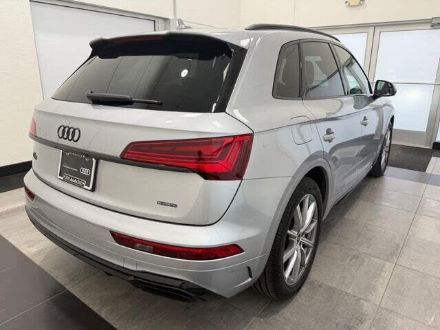 2025 Audi Q5 e