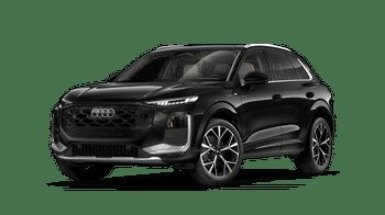 2026 Audi Q3