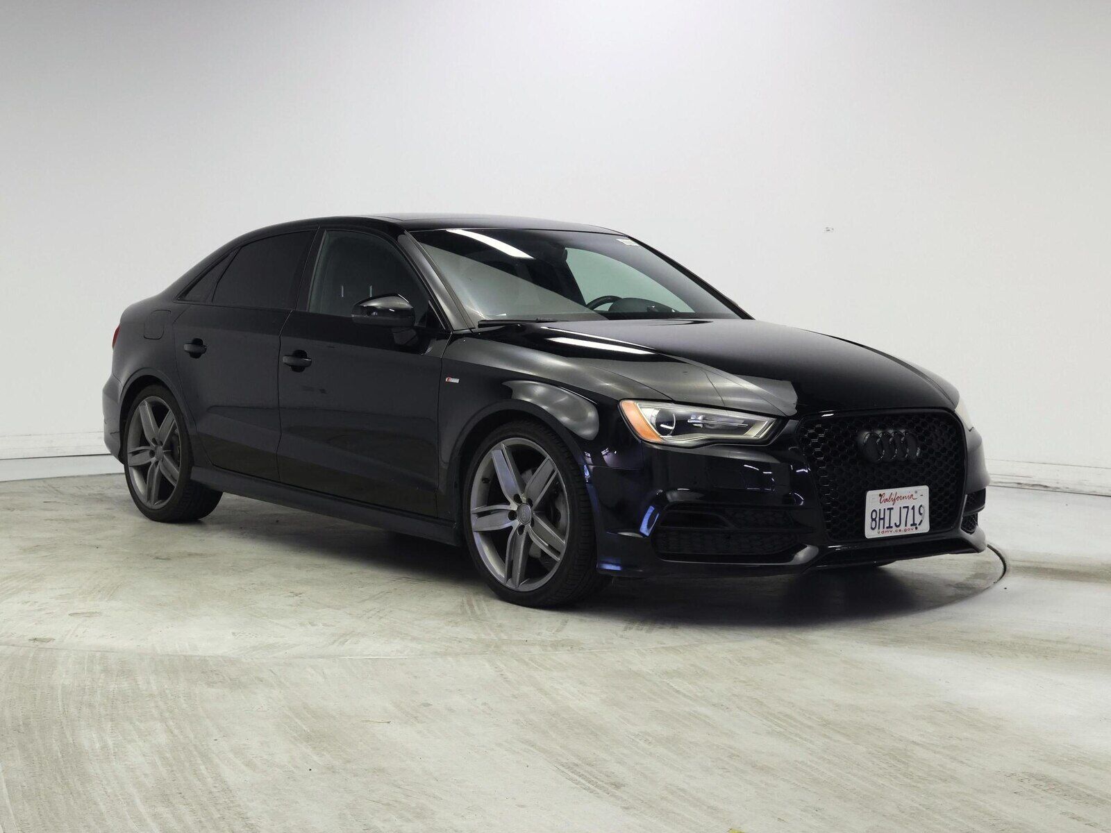 2016 Audi A3