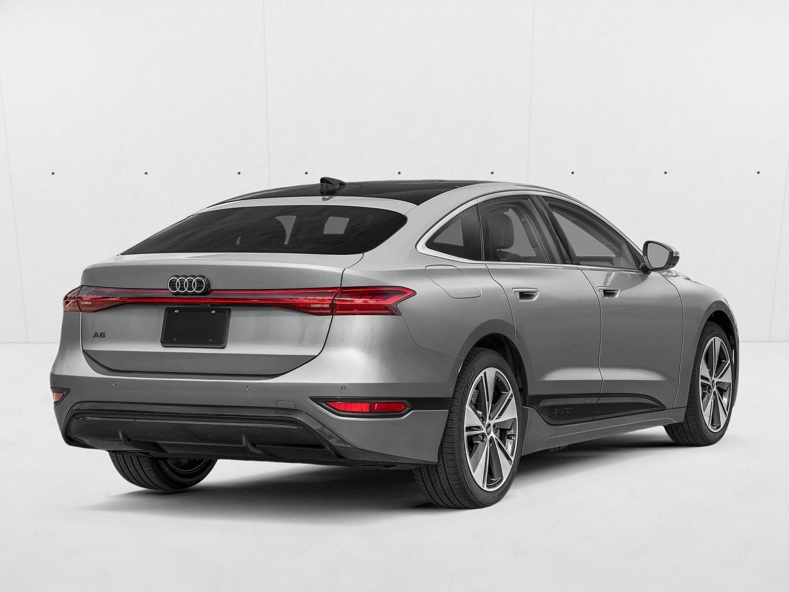 2027 Audi A6