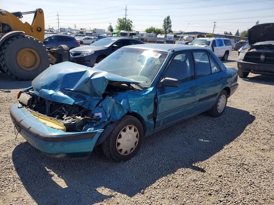 1994 MAZDA Protege