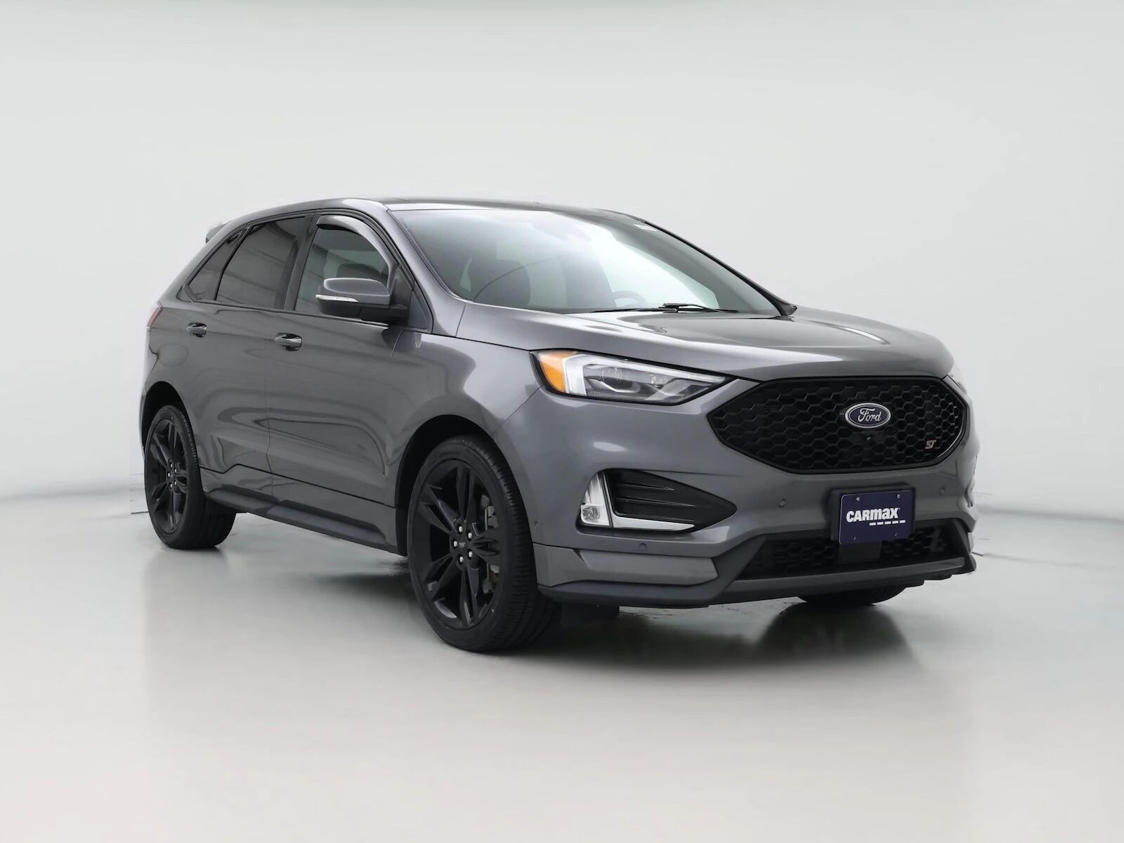 2021 FORD Edge