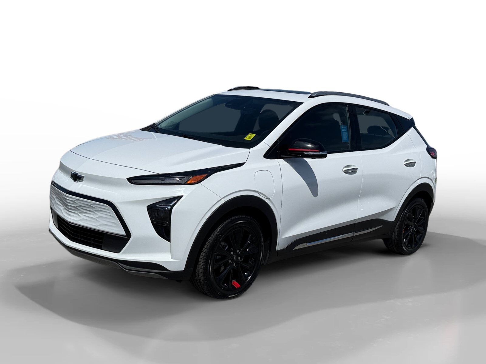 2023 CHEVROLET Bolt EUV