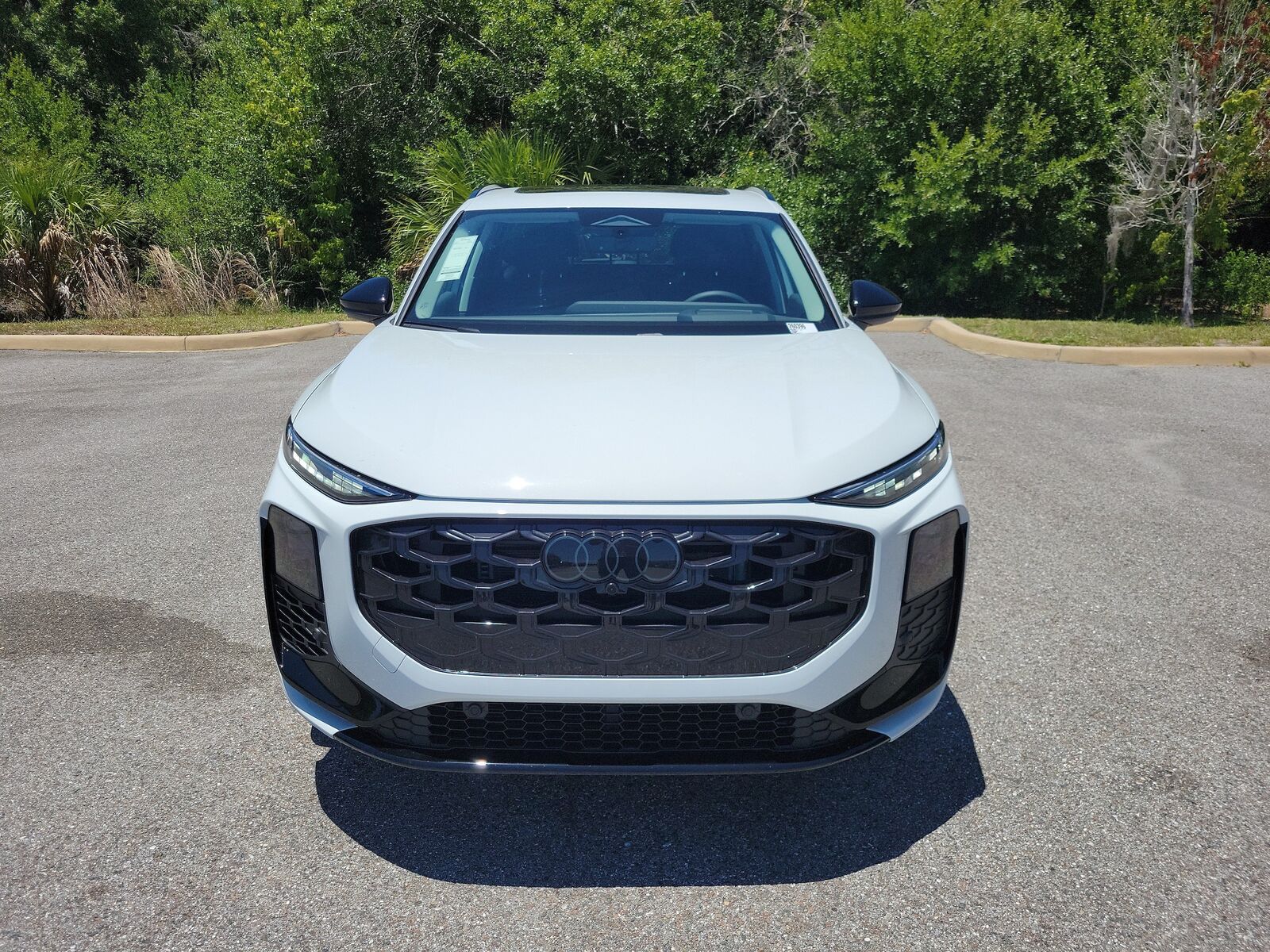 2026 Audi Q3