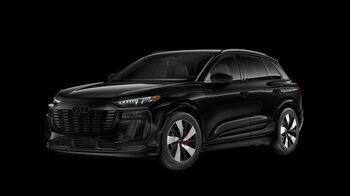 2027 Audi SQ6