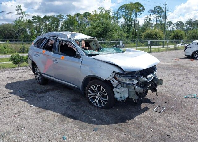 2024 MITSUBISHI Outlander Sport