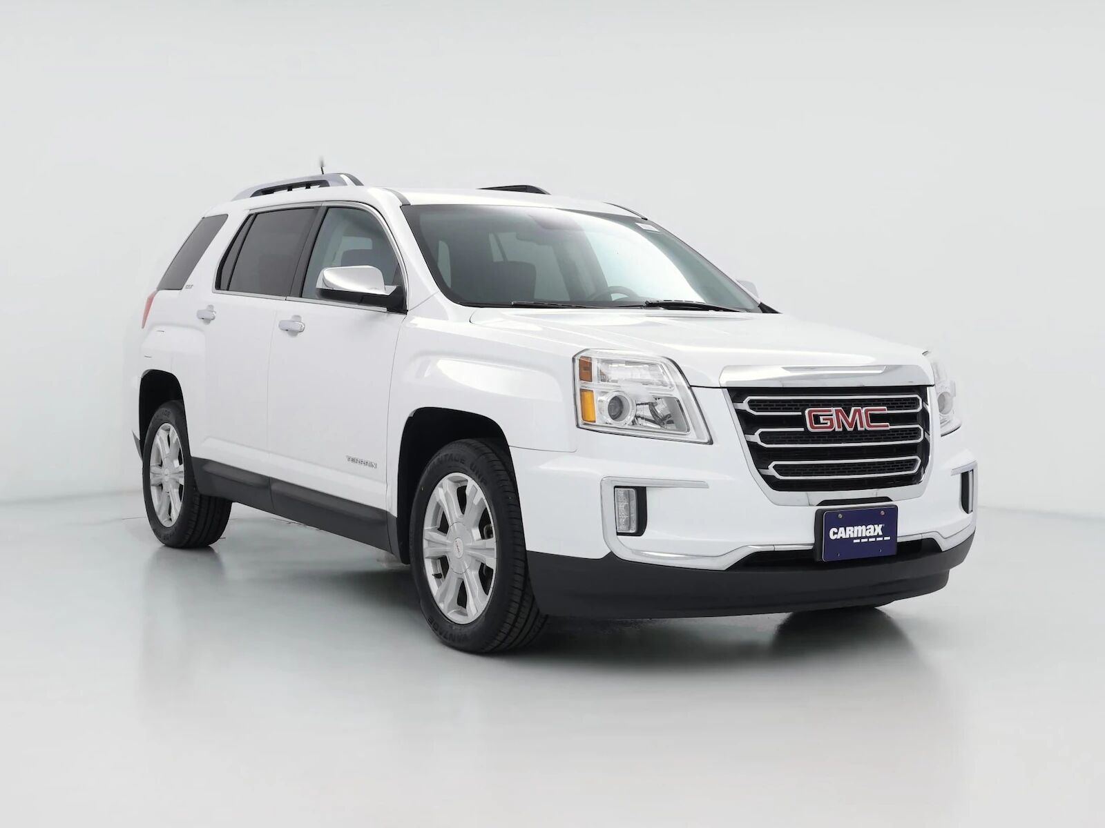 2016 GMC Terrain