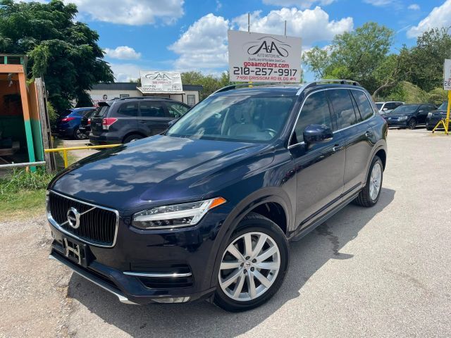 2016 VOLVO XC90