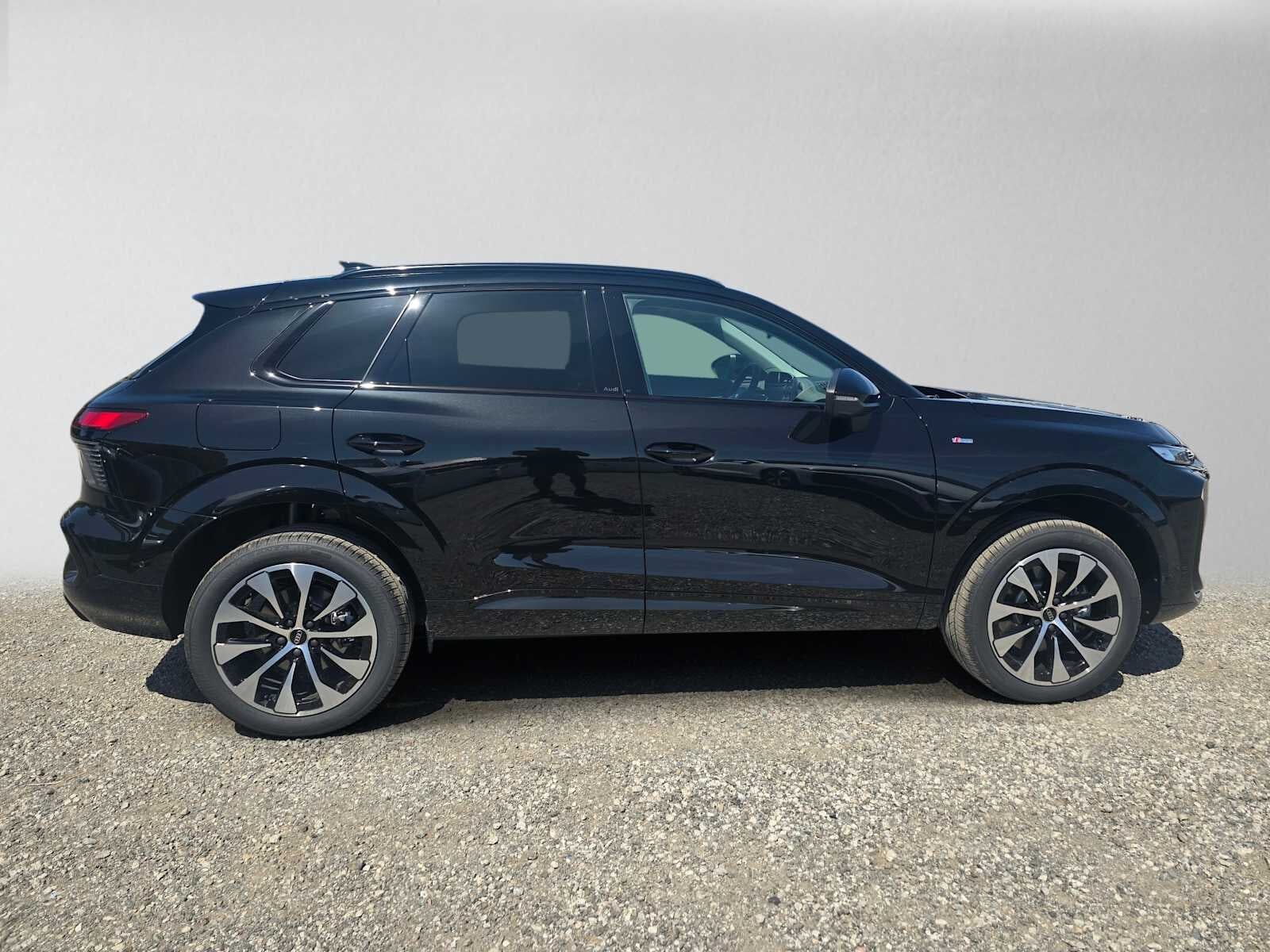 2026 Audi Q3