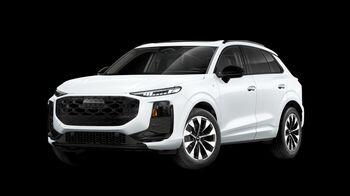 2026 Audi Q3