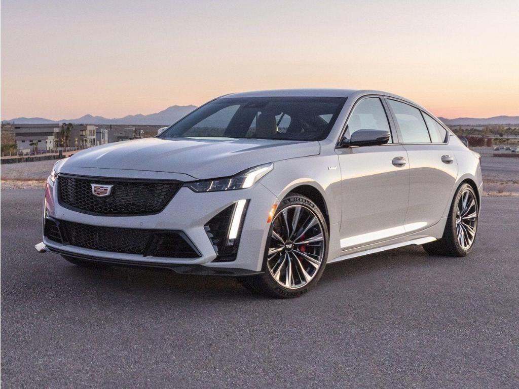 2023 CADILLAC CT5