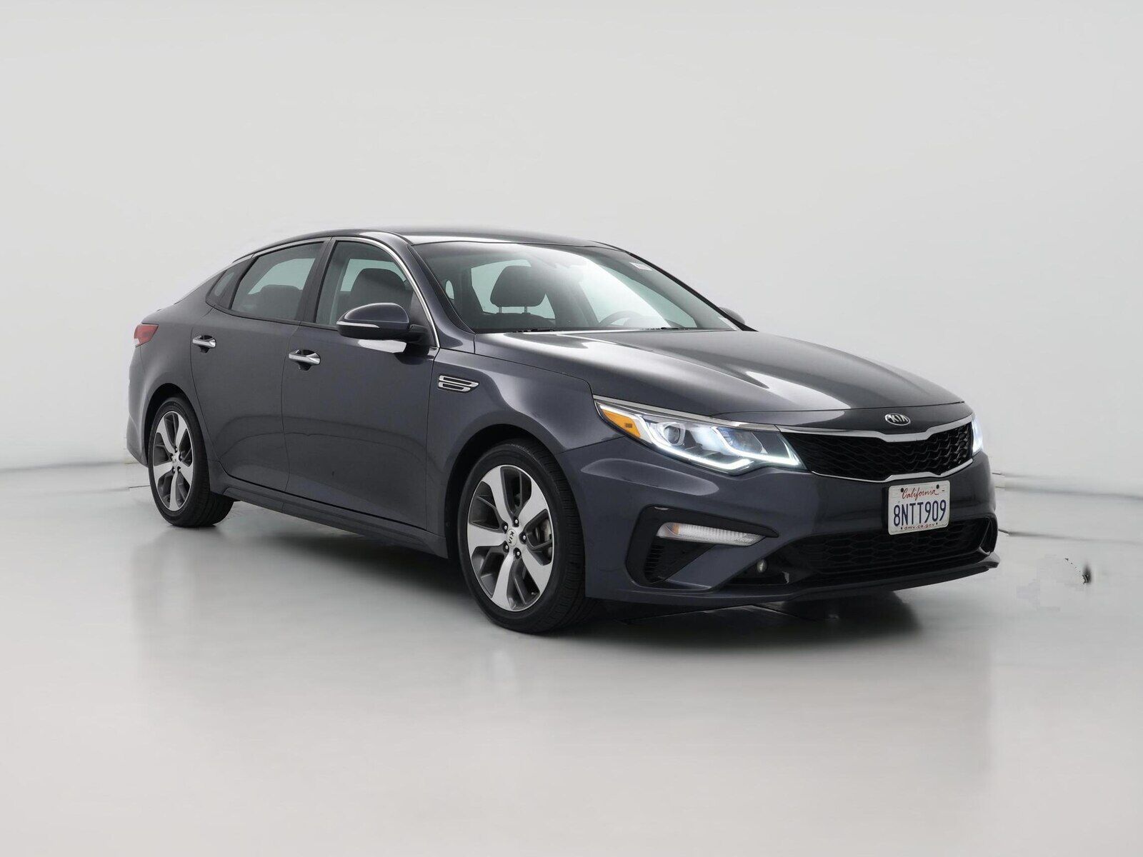 2020 KIA Optima