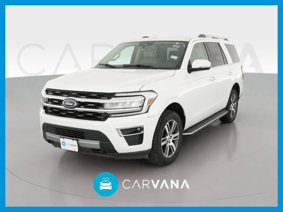 2023 FORD Expedition