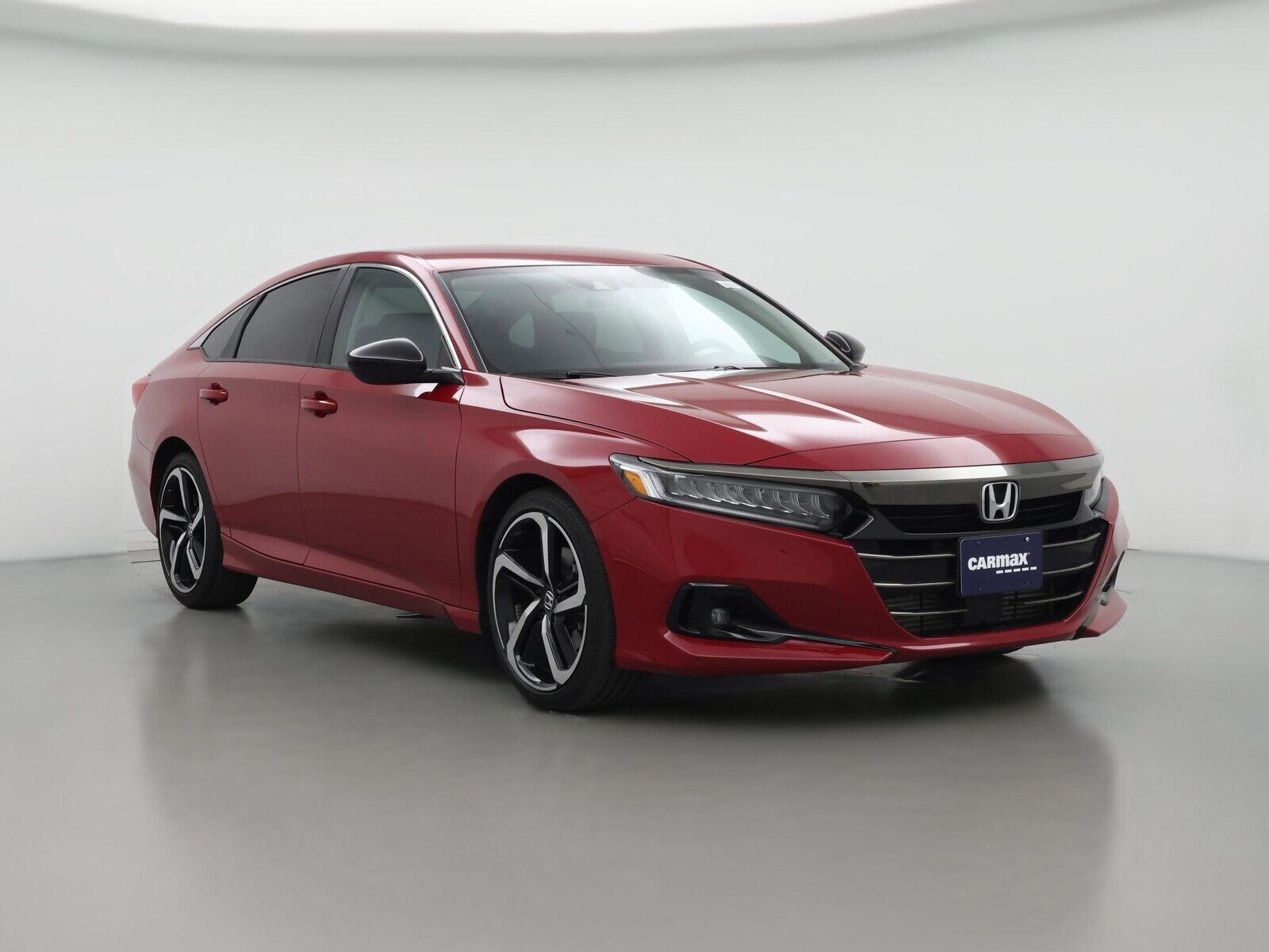 2021 HONDA Accord