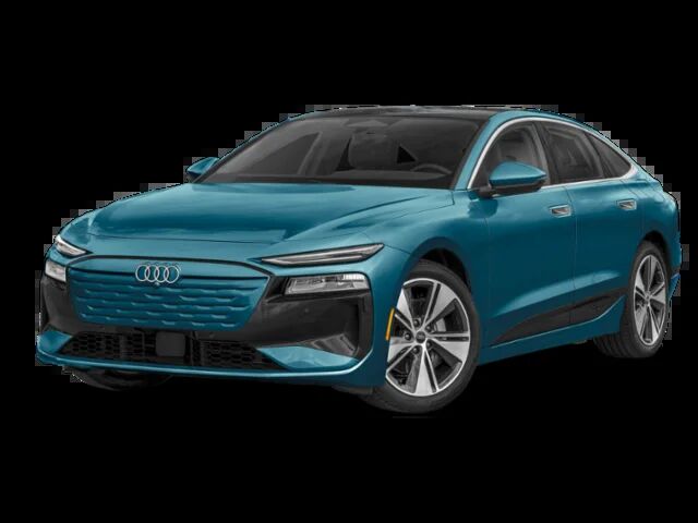 2027 AUDI A6