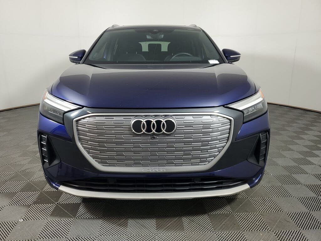 2023 Audi Q4