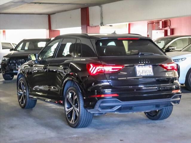 2023 Audi Q3