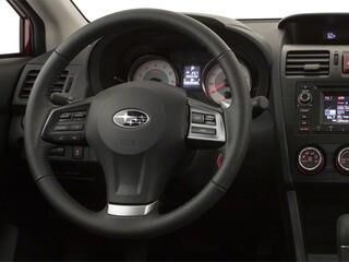 2012 SUBARU Impreza