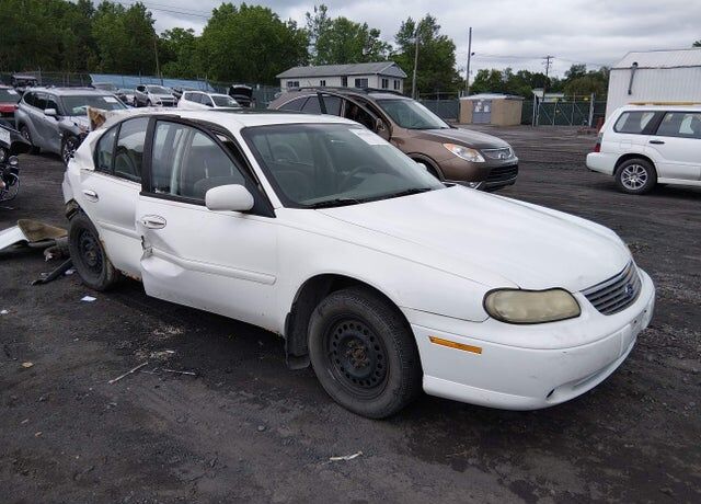 1998 CHEVROLET Malibu