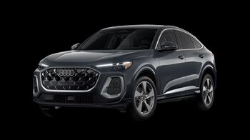 2026 Audi SQ5