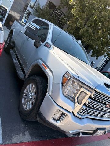 2022 GMC Sierra