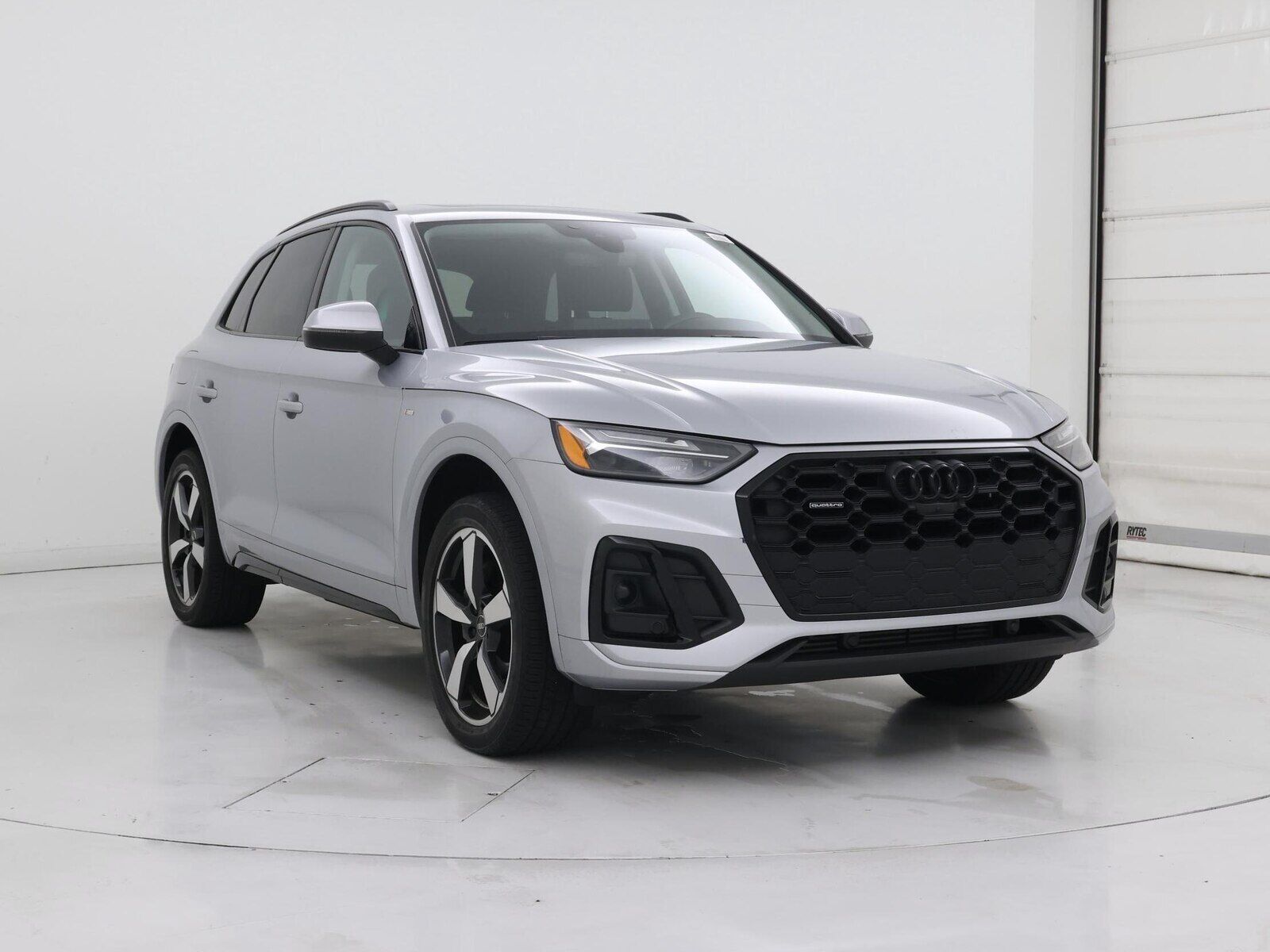 2022 Audi Q5