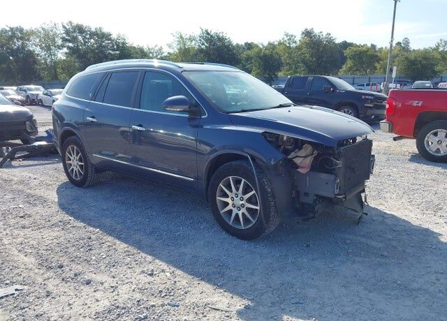 2014 BUICK Enclave