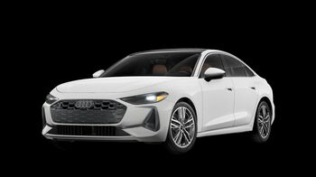 2026 Audi A5