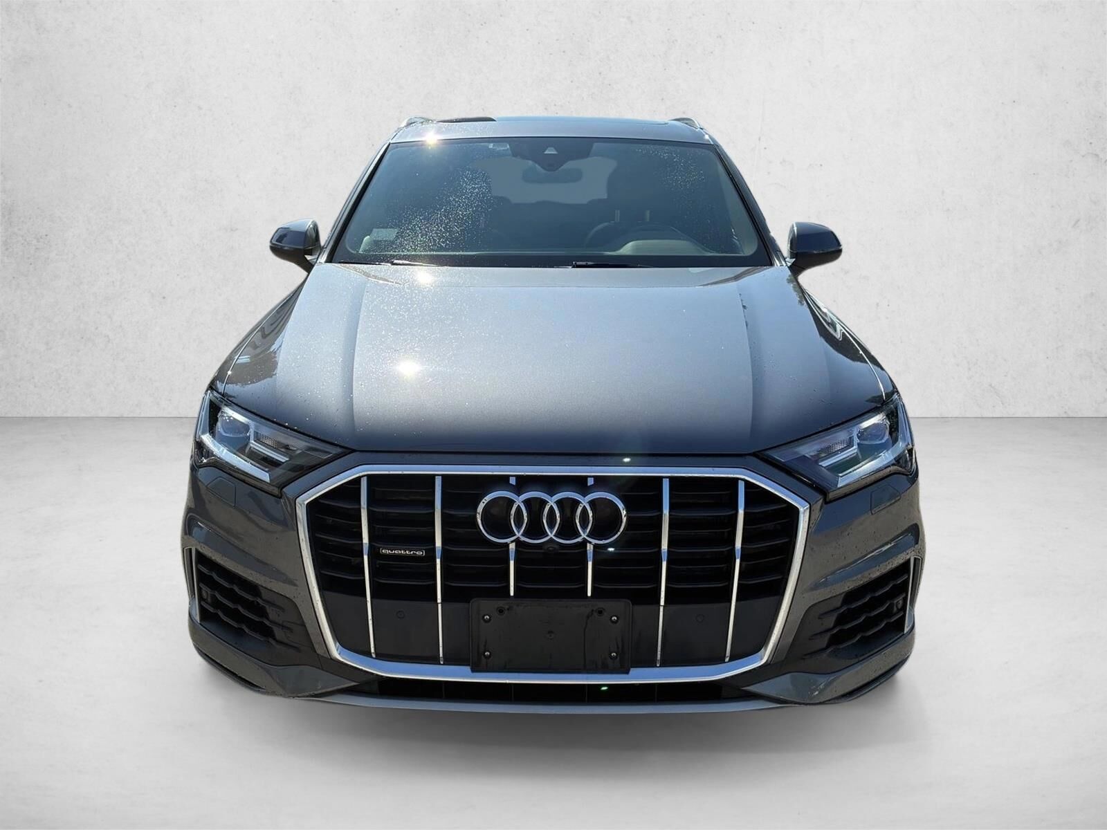 2020 Audi Q7