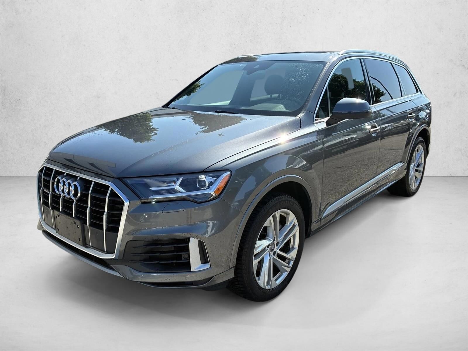 2020 AUDI Q7