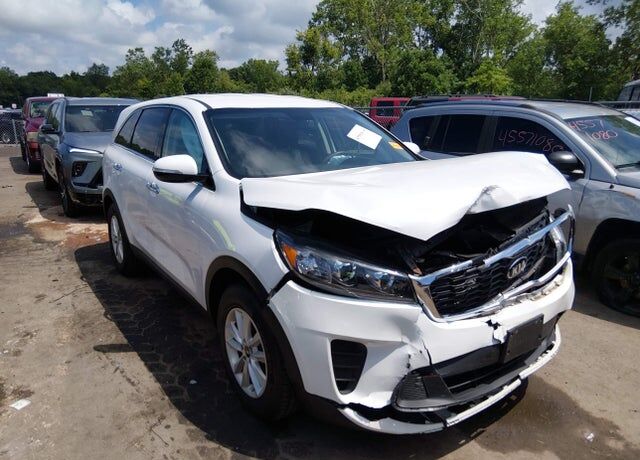 2020 KIA Sorento