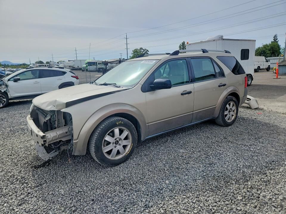 2005 FORD Freestyle