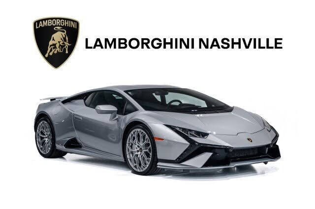2023 LAMBORGHINI Huracan
