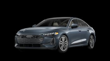 2026 Audi A5