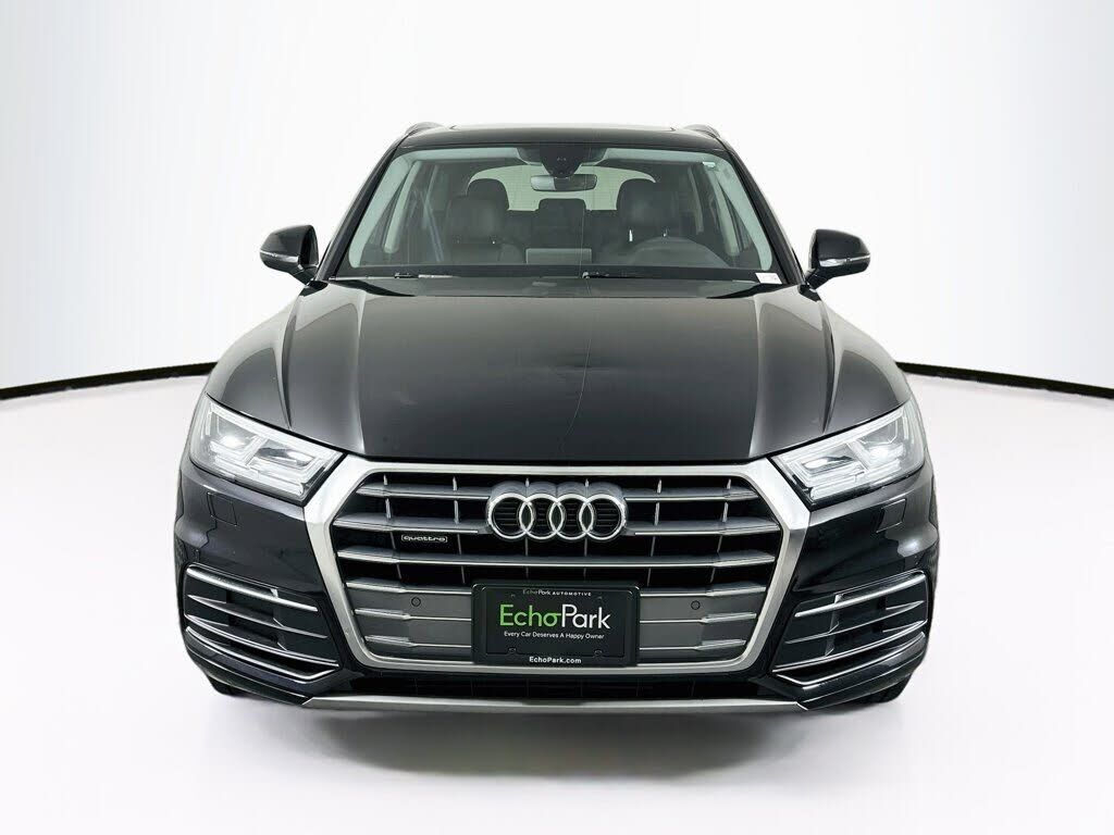 2019 Audi Q5