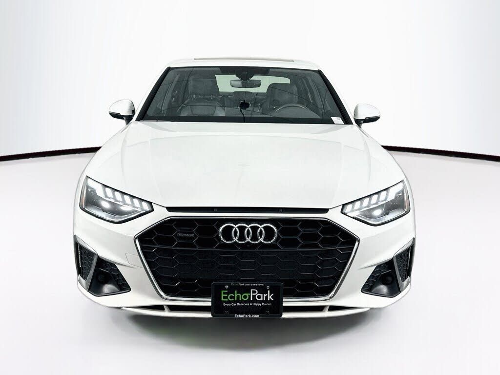 2023 Audi A4