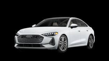 2026 Audi A5