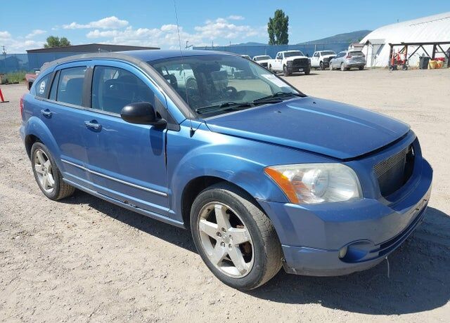 2007 DODGE Caliber