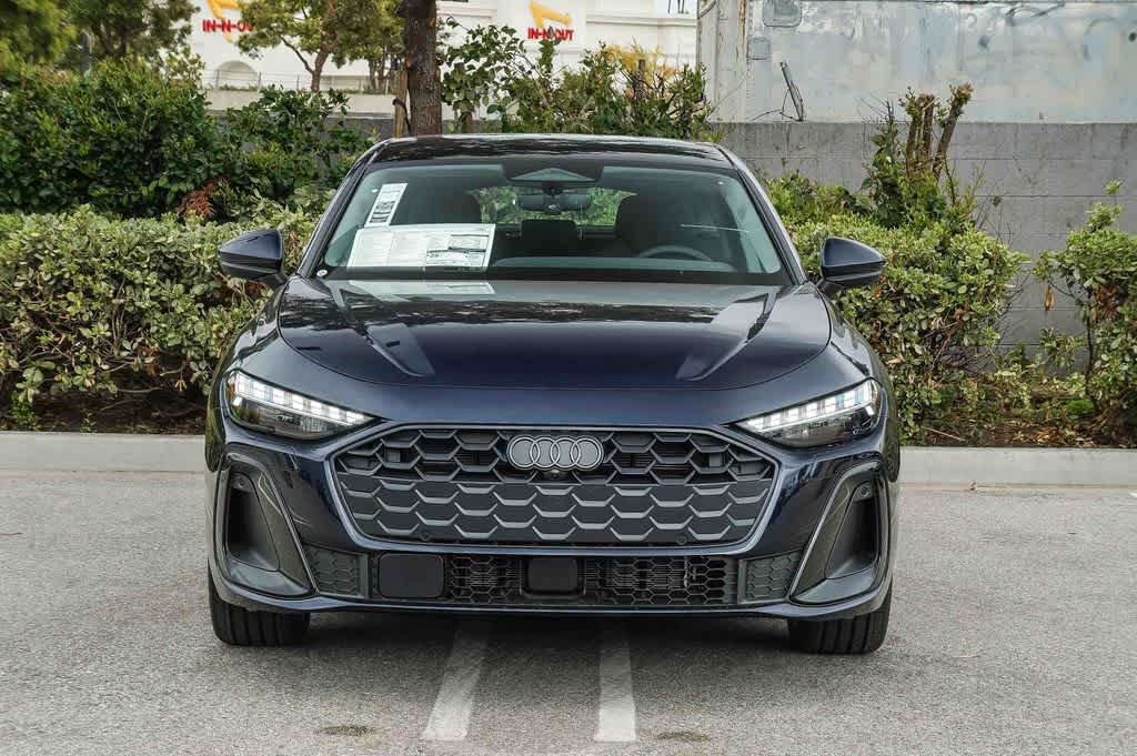 2026 Audi A5