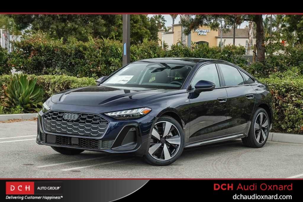 2026 AUDI A5